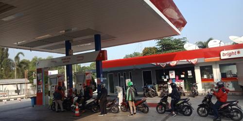 SPBU Pertamina 34.143.01, Gas Station | We provide Indonesia infrastructure map on various property sectors and data. Access property listings, infrastructure developments, news, and valuable transaction data for informed decisions.
