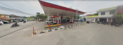 SPBU Pertamina 34.143.04, Gas Station | We provide Indonesia infrastructure map on various property sectors and data. Access property listings, infrastructure developments, news, and valuable transaction data for informed decisions.