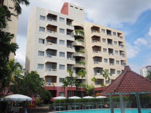 Griya Prapanca, Service Rental Apartment, Putra Sekar Permata | We provide Indonesia infrastructure map on various property sectors and data. Access property listings, infrastructure developments, news, and valuable transaction data for informed decisions.