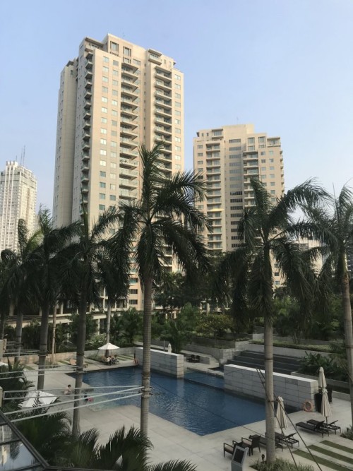 Plaza Senayan Tower C & D, Service Rental Apartment, Senayan Trikarya Sempana | We provide Indonesia infrastructure map on various property sectors and data. Access property listings, infrastructure developments, news, and valuable transaction data for informed decisions.