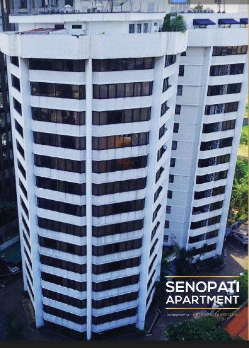 Ascott Sudirman, Service Rental Apartment, Ciputra Development  | We provide Indonesia infrastructure map on various property sectors and data. Access property listings, infrastructure developments, news, and valuable transaction data for informed decisions.