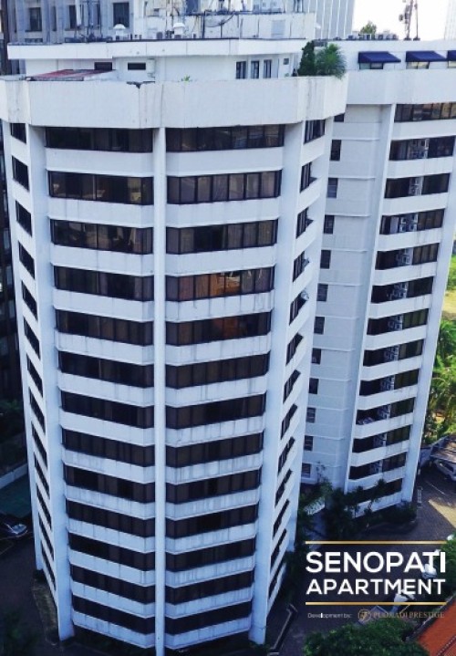 Ascott Sudirman, Service Rental Apartment, Ciputra Development  | We provide Indonesia infrastructure map on various property sectors and data. Access property listings, infrastructure developments, news, and valuable transaction data for informed decisions.