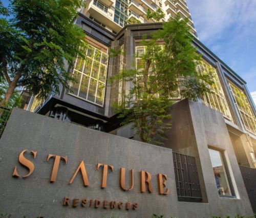 Ascott Menteng (The Stature), Service Rental Apartment, CapitaLand | We provide Indonesia infrastructure map on various property sectors and data. Access property listings, infrastructure developments, news, and valuable transaction data for informed decisions.