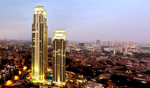 The Peak Tower A (Beaufort Residence), Service Rental Apartment, Agung Podomoro Group | We provide Indonesia infrastructure map on various property sectors and data. Access property listings, infrastructure developments, news, and valuable transaction data for informed decisions.