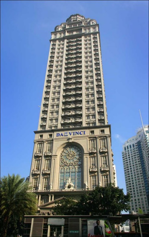 Davinci, Service Rental Apartment, Davincindo Nusantara | We provide Indonesia infrastructure map on various property sectors and data. Access property listings, infrastructure developments, news, and valuable transaction data for informed decisions.