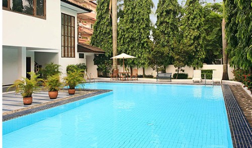 Galeria Court, Service Rental Apartment, Bina Mega | We provide Indonesia infrastructure map on various property sectors and data. Access property listings, infrastructure developments, news, and valuable transaction data for informed decisions.