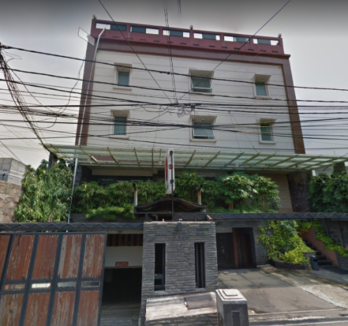 Kyo Serviced  by Topaz, Service Rental Apartment, Topaz | We provide Indonesia infrastructure map on various property sectors and data. Access property listings, infrastructure developments, news, and valuable transaction data for informed decisions.