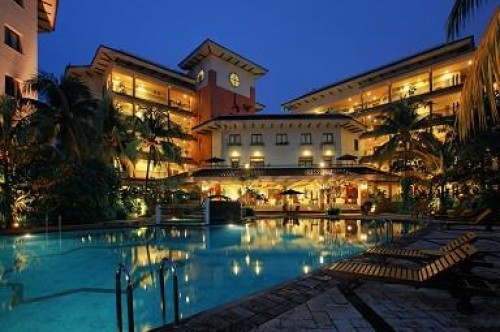 Mampang Arkadia, Service Rental Apartment, Mampang Loka Indah | We provide Indonesia infrastructure map on various property sectors and data. Access property listings, infrastructure developments, news, and valuable transaction data for informed decisions.