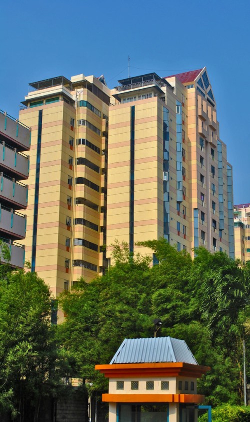 Mangga Dua Court, Service Rental Apartment, Pasific Corpo Nusa | We provide Indonesia infrastructure map on various property sectors and data. Access property listings, infrastructure developments, news, and valuable transaction data for informed decisions.