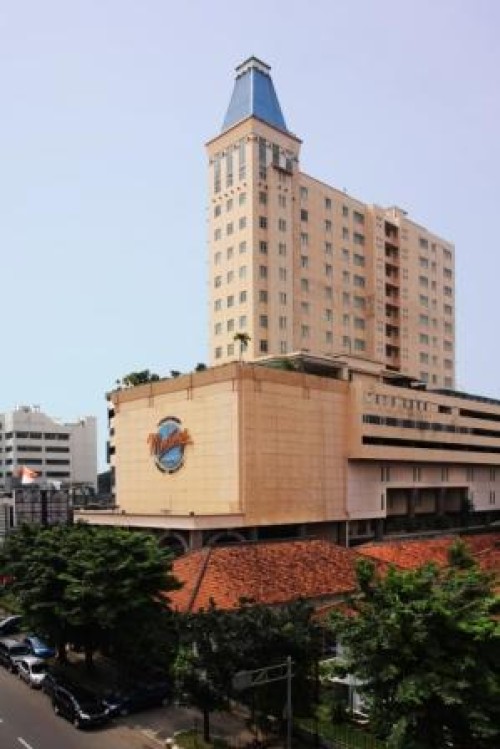 Menteng Prada, Service Rental Apartment, Dharmala Intiland | We provide Indonesia infrastructure map on various property sectors and data. Access property listings, infrastructure developments, news, and valuable transaction data for informed decisions.