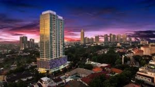 Oakwood Suites La Maison, Service Rental Apartment, Duta Anggada Realty | We provide Indonesia infrastructure map on various property sectors and data. Access property listings, infrastructure developments, news, and valuable transaction data for informed decisions.