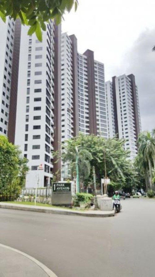 Park Avenue Suites, Service Rental Apartment, Jakarta Setiabudi Property | We provide Indonesia infrastructure map on various property sectors and data. Access property listings, infrastructure developments, news, and valuable transaction data for informed decisions.