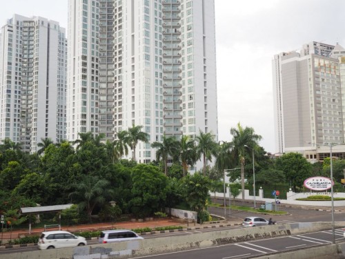 Puri Casablanca, Service Rental Apartment, Angkasa Interland | We provide Indonesia infrastructure map on various property sectors and data. Access property listings, infrastructure developments, news, and valuable transaction data for informed decisions.