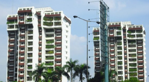 Palm Court, Service Rental Apartment, Bina Sarana Perkasa | We provide Indonesia infrastructure map on various property sectors and data. Access property listings, infrastructure developments, news, and valuable transaction data for informed decisions.