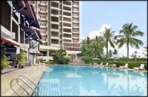 Palm Court, Service Rental Apartment, Bina Sarana Perkasa | We provide Indonesia infrastructure map on various property sectors and data. Access property listings, infrastructure developments, news, and valuable transaction data for informed decisions.
