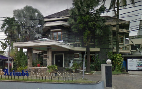Pejaten Suites, Service Rental Apartment, Anugerah | We provide Indonesia infrastructure map on various property sectors and data. Access property listings, infrastructure developments, news, and valuable transaction data for informed decisions.