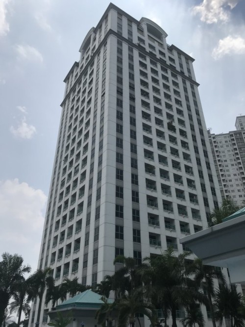 Pavilion Park, Service Rental Apartment, Duta Anggada Properti | We provide Indonesia infrastructure map on various property sectors and data. Access property listings, infrastructure developments, news, and valuable transaction data for informed decisions.