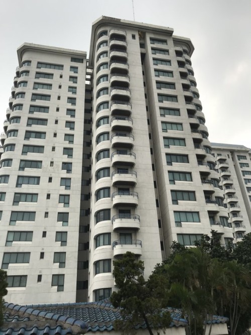 Park Royale, Service Rental Apartment, Sari Lembah Tirta Hijau | We provide Indonesia infrastructure map on various property sectors and data. Access property listings, infrastructure developments, news, and valuable transaction data for informed decisions.