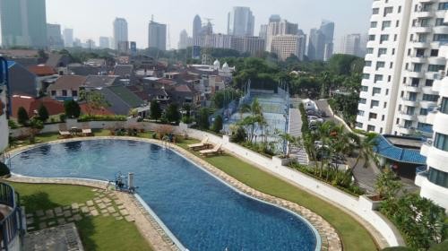 Park Royale, Service Rental Apartment, Sari Lembah Tirta Hijau | We provide Indonesia infrastructure map on various property sectors and data. Access property listings, infrastructure developments, news, and valuable transaction data for informed decisions.
