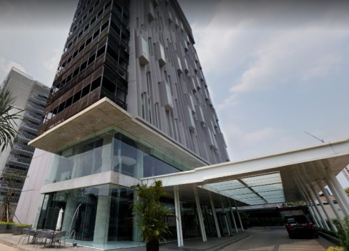 RA Residence, Service Rental Apartment, Constructa Co. | We provide Indonesia infrastructure map on various property sectors and data. Access property listings, infrastructure developments, news, and valuable transaction data for informed decisions.