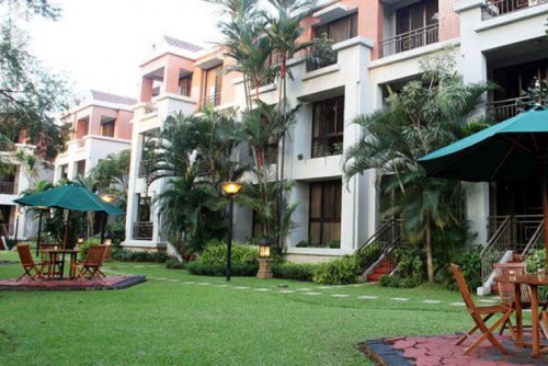 Summerville, Service Rental Apartment, Sumarecon Agung | We provide Indonesia infrastructure map on various property sectors and data. Access property listings, infrastructure developments, news, and valuable transaction data for informed decisions.