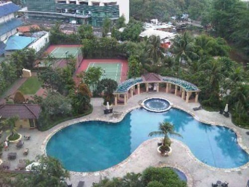 Sudirman Kondominium, Service Rental Apartment, Kredosindo Perkasa | We provide Indonesia infrastructure map on various property sectors and data. Access property listings, infrastructure developments, news, and valuable transaction data for informed decisions.
