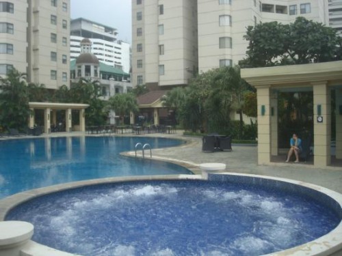 Sudirman Kondominium, Service Rental Apartment, Kredosindo Perkasa | We provide Indonesia infrastructure map on various property sectors and data. Access property listings, infrastructure developments, news, and valuable transaction data for informed decisions.