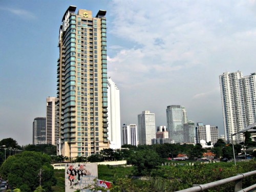 Shangri-La Residences, Service Rental Apartment, Lyman Group | We provide Indonesia infrastructure map on various property sectors and data. Access property listings, infrastructure developments, news, and valuable transaction data for informed decisions.
