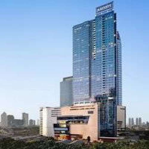 Sommerset Sudirman, Service Rental Apartment, CapitaLand | We provide Indonesia infrastructure map on various property sectors and data. Access property listings, infrastructure developments, news, and valuable transaction data for informed decisions.