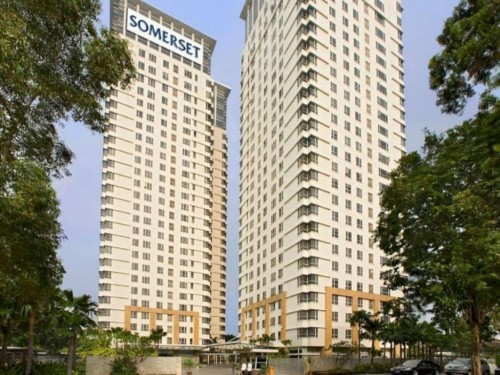 Sommerset Permata Berlian, Service Rental Apartment, Pakuwon Berlian | We provide Indonesia infrastructure map on various property sectors and data. Access property listings, infrastructure developments, news, and valuable transaction data for informed decisions.
