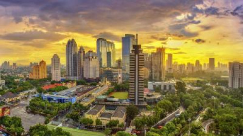 Sommerset Mega Kuningan, Service Rental Apartment, CapitaLand | We provide Indonesia infrastructure map on various property sectors and data. Access property listings, infrastructure developments, news, and valuable transaction data for informed decisions.