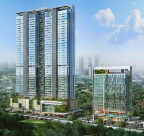 Serviced  at Lavish Kemang Residence, Service Rental Apartment, Kemang Karya Utama, Sari Kresna Group | We provide Indonesia infrastructure map on various property sectors and data. Access property listings, infrastructure developments, news, and valuable transaction data for informed decisions.