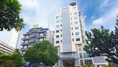 Take's Mansion, Service Rental Apartment | We provide Indonesia infrastructure map on various property sectors and data. Access property listings, infrastructure developments, news, and valuable transaction data for informed decisions.