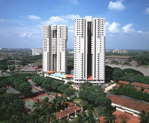 Sultan Residences - Hilton  (Now The Residence), Service Rental Apartment, Indobuild Co. | We provide Indonesia infrastructure map on various property sectors and data. Access property listings, infrastructure developments, news, and valuable transaction data for informed decisions.
