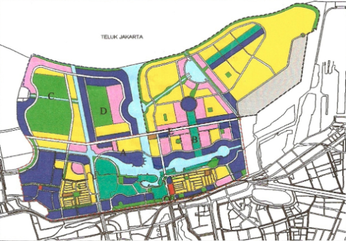 Ancol merupakan kawasan superblok yang terletak di Pademangan, Jakarta Utara yang dikembangkan oleh PT Pembangunan Jaya Ancol Tbk, beroperasi sejak 1996. Dengan...