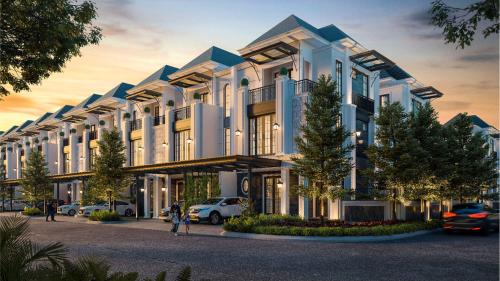 Bukit Podomoro Jakarta, residential commercial for lease sale, dijual disewakan, PT Agung Podomoro Land Tbk | We provide Indonesia infrastructure map on various property sectors and data. Access property listings, infrastructure developments, news, and valuable transaction data for informed decisions.