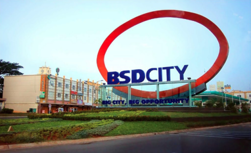 BSD City merupakan kota mandiri yang terletak di Kota Tangerang, tepatnya di Kecamatan Serpong. Kawasan seluas 6.000 hektare ini dilengkapi dengan lebih dari 70...