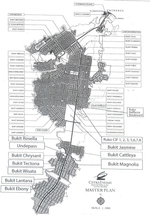 CitraIndah City Jonggol merupakan salah satu kawasan perumahan yang terletak di Kabupaten Bogor, tepatnya di Jl. Raya Cileungsi - Jonggol km.23.2, Kecamatan Jon...