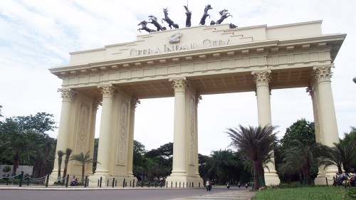 CitraIndah City Jonggol merupakan salah satu kawasan perumahan yang terletak di Kabupaten Bogor, tepatnya di Jl. Raya Cileungsi - Jonggol km.23.2, Kecamatan Jon...
