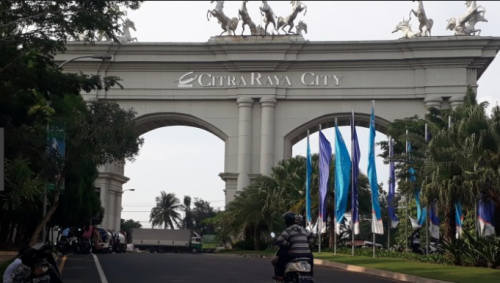 CitraRaya Tangerang merupakan salah satu kawasan perumahan yang terletak di Kabupaten Lebak, tepatnya di Jl. Citra Raya Boulevard, Kecamatan Cikupa. Kawasan per...