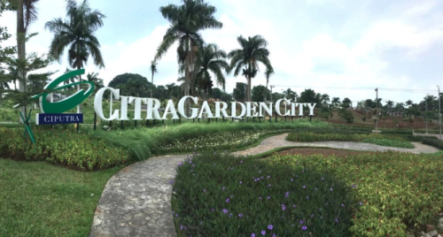 CitraGarden City Jakarta merupakan salah satu kawasan perumahan yang terletak di Cengkareng dan Kalideres. Kawasan perumahan yang sudah mulai dikembangkan oleh...