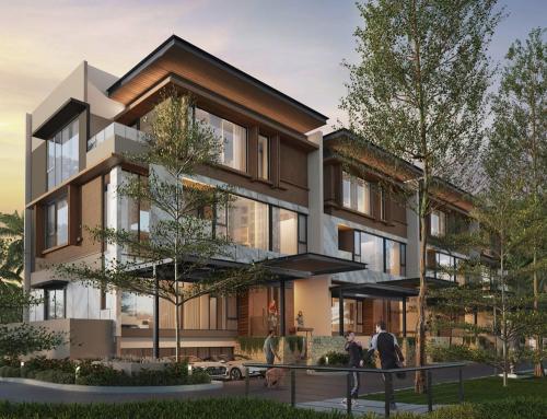 CitraLake Villa - CitraGarden City, residential commercial for lease sale, dijual disewakan, PT Ciputra Development Tbk | We provide Indonesia infrastructure map on various property sectors and data. Access property listings, infrastructure developments, news, and valuable transaction data for informed decisions.