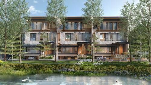 CitraLake Villa - CitraGarden City, residential commercial for lease sale, dijual disewakan, PT Ciputra Development Tbk | We provide Indonesia infrastructure map on various property sectors and data. Access property listings, infrastructure developments, news, and valuable transaction data for informed decisions.