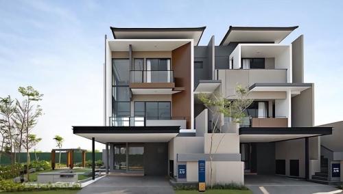Kelimutu - ASYA Jakarta, residential commercial for lease sale, dijual disewakan, PT Astra Modern Land & Hongkong Land | We provide Indonesia infrastructure map on various property sectors and data. Access property listings, infrastructure developments, news, and valuable transaction data for informed decisions.