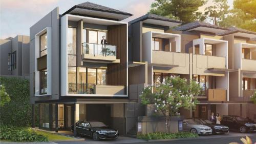 Kelimutu - ASYA Jakarta, residential commercial for lease sale, dijual disewakan, PT Astra Modern Land & Hongkong Land | We provide Indonesia infrastructure map on various property sectors and data. Access property listings, infrastructure developments, news, and valuable transaction data for informed decisions.