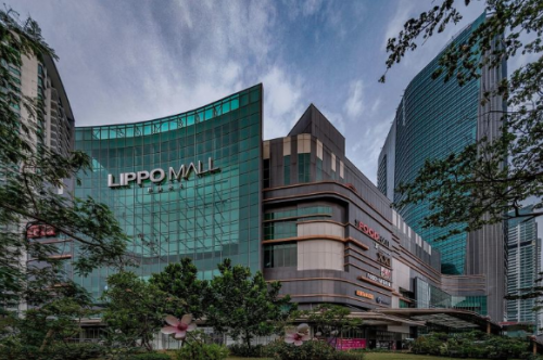Lippo Karawaci, yang diresmikan pada tahun 1993 oleh PT. Lippo Karawaci, adalah sebuah kota mandiri yang terletak di Kelapa Dua, Tangerang dengan luas mencapai...