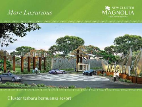 Magnolia - Puri Botanical, residential commercial for lease sale, dijual disewakan, PT Jakarta Setiabudi Internasional Tbk | We provide Indonesia infrastructure map on various property sectors and data. Access property listings, infrastructure developments, news, and valuable transaction data for informed decisions.