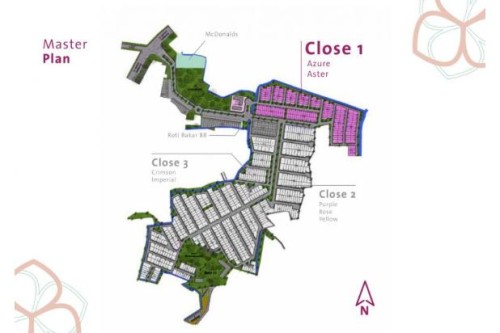 Magnolia Residences, residential commercial for lease sale, dijual disewakan | We provide Indonesia infrastructure map on various property sectors and data. Access property listings, infrastructure developments, news, and valuable transaction data for informed decisions.