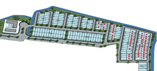 Magnolia Residences, residential commercial for lease sale, dijual disewakan | We provide Indonesia infrastructure map on various property sectors and data. Access property listings, infrastructure developments, news, and valuable transaction data for informed decisions.