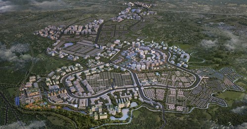 Modernland Cilejit merupakan kawasan perumahan yang mengusung konsep resort living. Modernland Cilejit terletak di Kecamatan Tenjo, Kabupaten Tangerang, Provins...